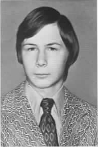 Anyone have a picture of Stephen Walko? Email it to us!